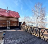 Лот: 25117923. Фото: 3. Продажа Дача Шира, СТ Иткуль... Недвижимость