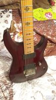 Лот: 8867512. Фото: 5. Schecter Jeff Loomis 7 FR 2010