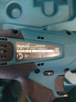 Лот: 15261027. Фото: 2. Дрель-шуруповерт makita df347DWE... Инструмент и расходные