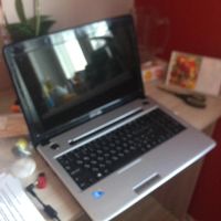 Лот: 7044657. Фото: 2. Игровой ноутбук Core i3 2* 2.4GH... Компьютеры, ноутбуки, планшеты