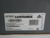 Лот: 7418053. Фото: 3. Lowrance Hook-5 Chirp 83/200 455... Туризм, охота, рыбалка, самооборона