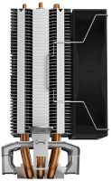 Лот: 24946696. Фото: 3. Кулер S115х/1200/1700/AMx DeepCool... Компьютеры, оргтехника, канцтовары