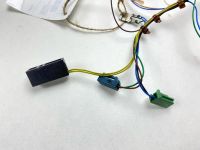 Лот: 25897829. Фото: 7. Проводка АКПП Mazda Capella 2000...