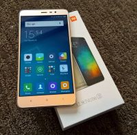 Лот: 8894376. Фото: 3. Продам смартфон Xiaomi Redmi Note... Красноярск