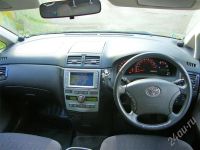 Лот: 540822. Фото: 3. Toyota Ipsum 2004г. ОТС!. Красноярск