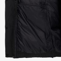 Лот: 23564839. Фото: 9. Женский пуховик PUMA, Черный