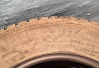 Лот: 18176494. Фото: 6. Шины зимние Nokian Nordman 7 SUV...