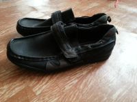 Лот: 5135266. Фото: 2. Туфли новые кожаные на мальчика. Обувь