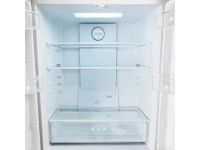 Лот: 24768117. Фото: 7. Холодильник Centek CT-1750 бежевый