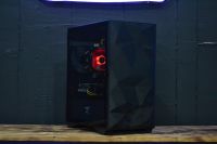 Лот: 19264580. Фото: 5. Игровой компьютер Ryzen 5 2600...