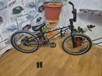 Лот: 25776441. Фото: 2. Велосипед BMX и 2 скейта. Велоспорт