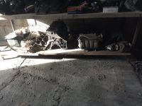 Лот: 20774001. Фото: 6. Запчасти Mitsubishi RVR