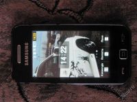 Лот: 1571092. Фото: 2. samsung GT-s5230 Продажа-обмен... Смартфоны, связь, навигация