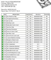 Лот: 14279039. Фото: 4. Ноутбук Acer Extensa 4220. Красноярск