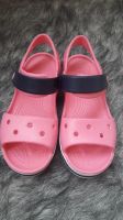 Лот: 15893171. Фото: 2. сабо_ сланцы_кроксы crocs 33_34. Обувь