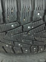 Лот: 5267177. Фото: 8. Ошиповка, дошиповка зимних шин...