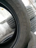 Лот: 9600415. Фото: 2. Bridgestone Dueler H/P sport RunFlat... Шины, Диски