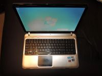 Лот: 3408414. Фото: 2. Ноутбук HP dv6-6d63er. Компьютеры, ноутбуки, планшеты