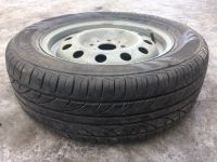 Лот: 17369565. Фото: 7. 185/60/14 Bridgestone Sports Fourer...