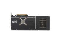 Лот: 25803414. Фото: 10. Видеокарта Asus AMD Radeon RX...