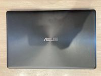 Лот: 19255036. Фото: 3. Корпус для ноутбука ASUS R510... Компьютеры, оргтехника, канцтовары