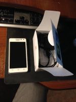 Лот: 3760043. Фото: 4. Huawei Honor pro u8950-1 белый...