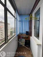 Лот: 25628271. Фото: 17. Продажа Квартира Красноярск, Ястынская...