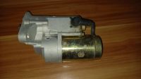 Лот: 10206934. Фото: 5. Стартер land cruiser prado