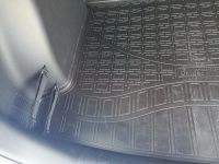 Лот: 19524876. Фото: 3. Коврик в багажник Kia Rio X-Line... Авто, мото, водный транспорт