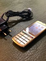 Лот: 12193525. Фото: 2. Nokia C3-01 Gold Edition оригинал. Смартфоны, связь, навигация