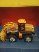 Лот: 6519253. Фото: 2. Новые игрушки! Трактор с ковшом... Игрушки