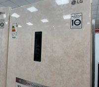 Лот: 15765870. Фото: 6. Новый холодильник LG DoorCooling...