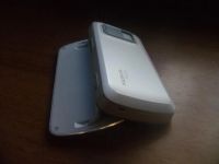 Лот: 3321951. Фото: 5. отличиный смарт nokia n97