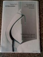 Лот: 15891637. Фото: 7. Посудомоечная машина electrolux...