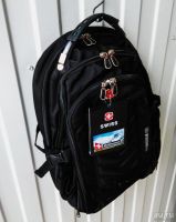 Лот: 9973265. Фото: 2. Swiss swissgear Рюкзак Ранец... Аксессуары