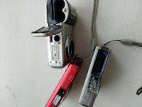 Лот: 15681276. Фото: 6. Нерабочие цифровые фотоаппараты...