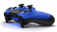 Лот: 9617097. Фото: 2. Джостик для PlayStation 4 Геймпад... Игровые приставки, консоли, видеоигры
