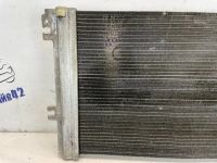 Лот: 24698790. Фото: 6. радиатор кондиционера Opel Astra...