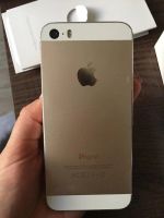 Лот: 9320192. Фото: 2. Iphone 5S 32GB. Смартфоны, связь, навигация