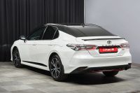 Лот: 24553474. Фото: 7. Toyota Camry 2020