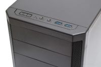 Лот: 10178325. Фото: 2. корпус Fractal Design Core 1500... Комплектующие