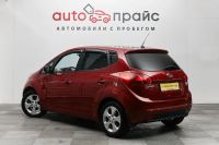 Лот: 19298851. Фото: 5. Kia Venga, I 1.6 AT (125 л.с...
