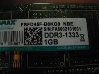 Лот: 5958871. Фото: 2. Память оперативная ОЗУ So-Dimm... Комплектующие