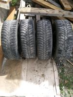 Лот: 11956393. Фото: 4. Колеса Bridgestone Ice Cruiser... Красноярск