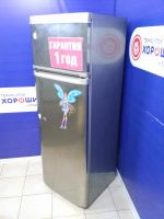 Лот: 16998662. Фото: 3. Холодильник hotpoint-ariston rmta... Бытовая техника