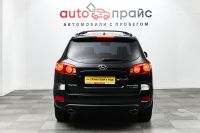 Лот: 19340695. Фото: 6. Hyundai Santa Fe, II 2.7 AT (189...