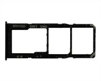 Лот: 21130568. Фото: 2. Контейнер SIM/MMC Samsung Galaxy... Запчасти, оборудование
