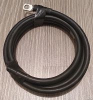 Лот: 17305444. Фото: 2. Провод заземления на 16мм Ericsson. Электрооборудование
