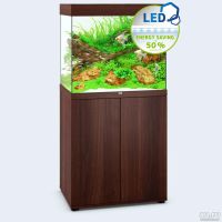 Лот: 10028597. Фото: 3. Аквариум Juwel Lido 200 LED (JUW-11930... Растения и животные