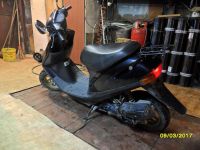 Лот: 1192284. Фото: 6. Honda Dio 27